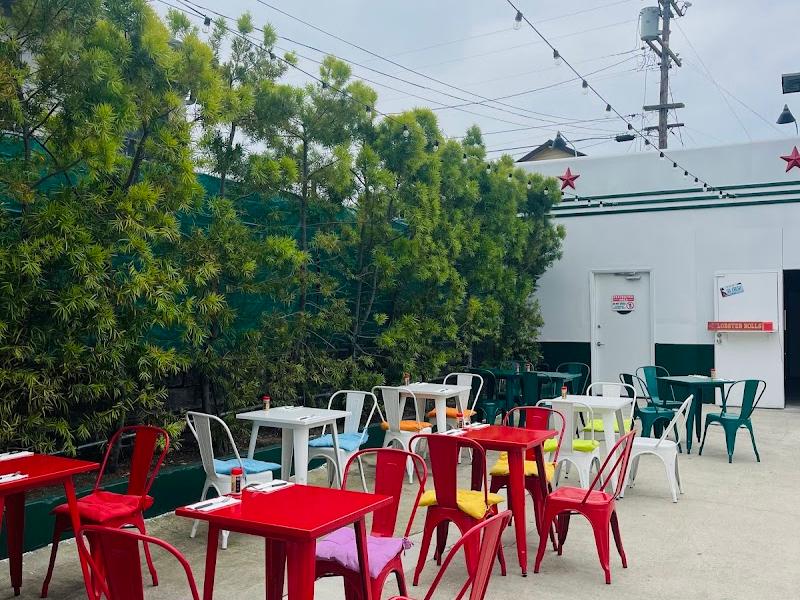 Royal Lobster LA