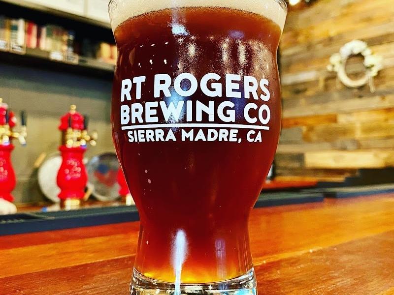 RT Rogers Brewing, Co.