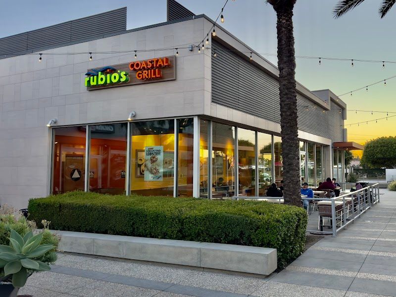 Rubio's Coastal Grill