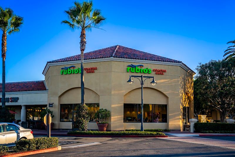 Rubio's Coastal Grill