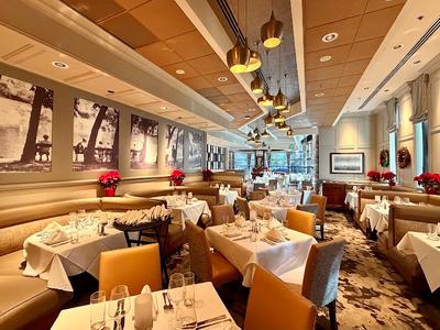 Ruth's Chris Steak House