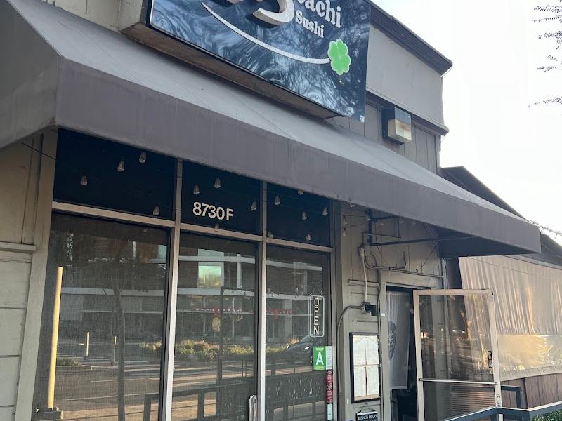 Sachi Sushi | Late - Night Izakaya