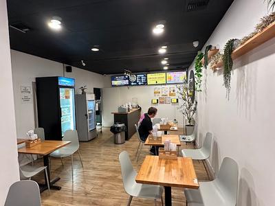 Saiga Vietnamese Eatery (Irvine)