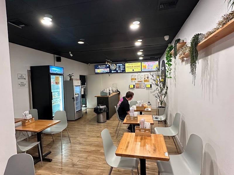 Saiga Vietnamese Eatery (Irvine)