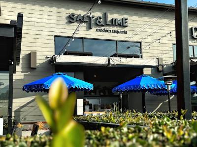 Salt & Lime Modern Taqueria