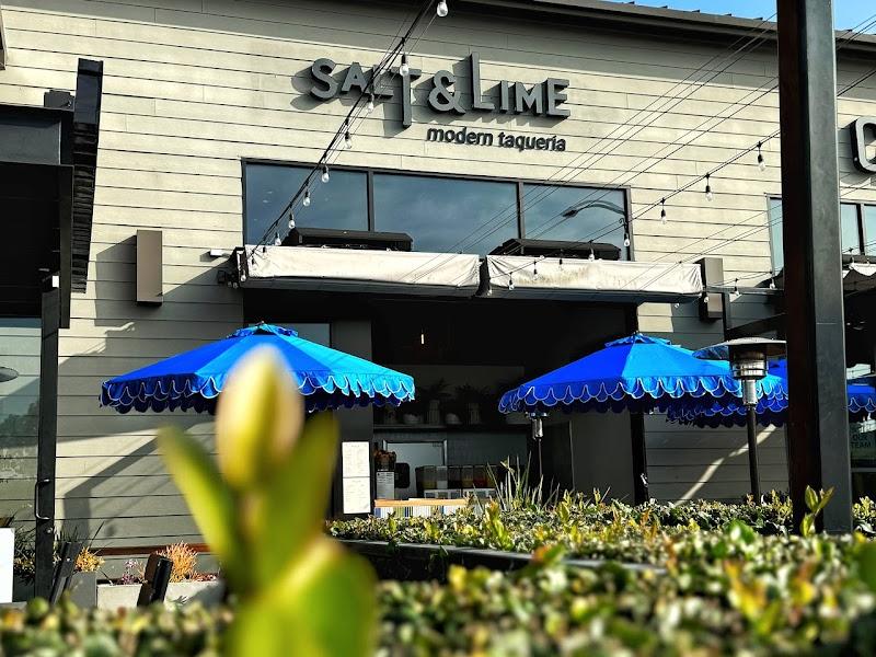 Salt & Lime Modern Taqueria