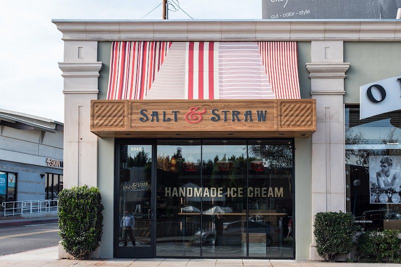 Salt & Straw