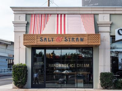 Salt & Straw