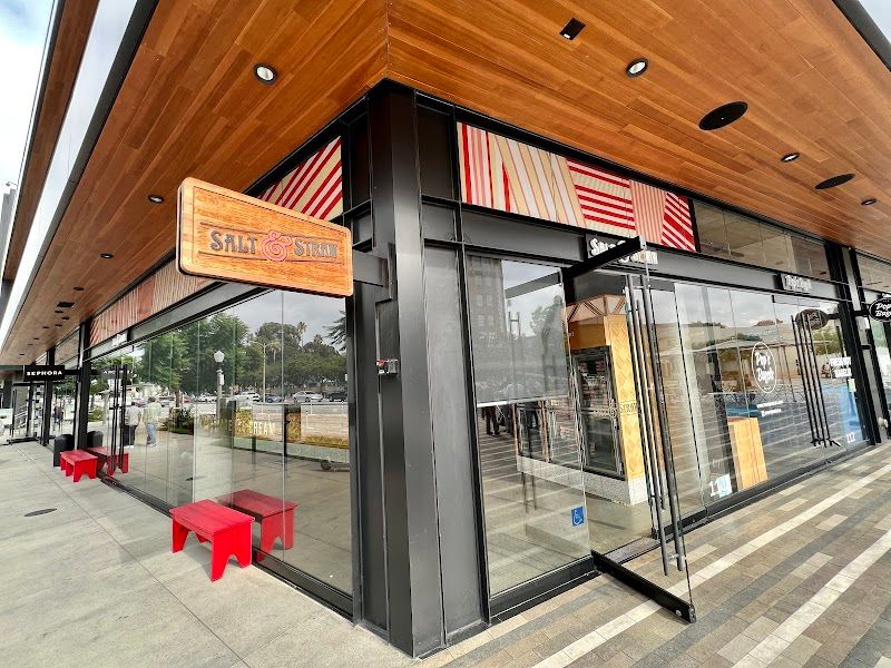Salt & Straw