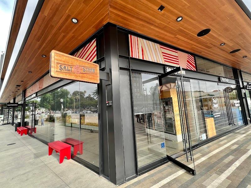 Salt & Straw