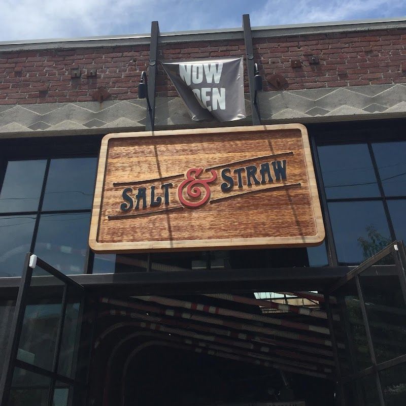 Salt & Straw