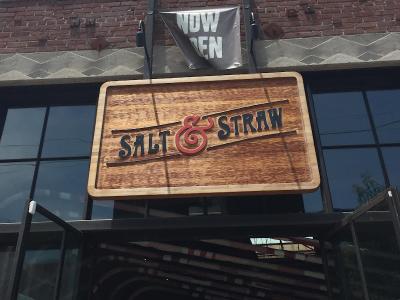 Salt & Straw