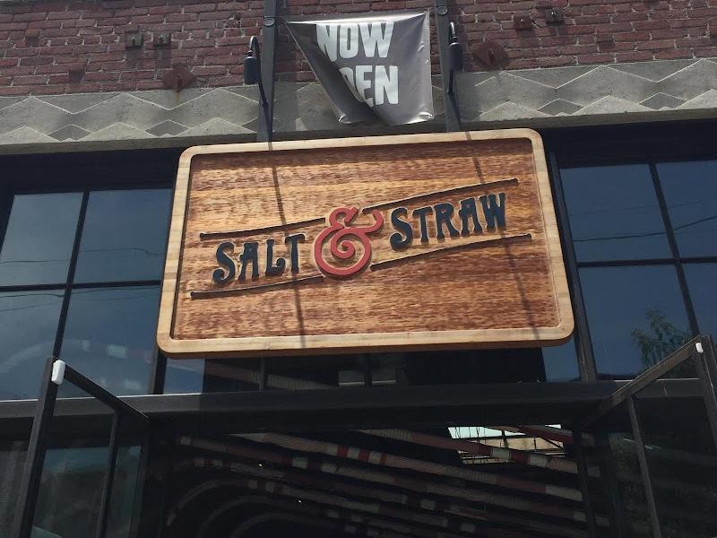 Salt & Straw