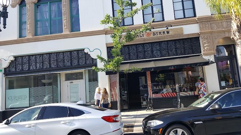 Salt & Straw