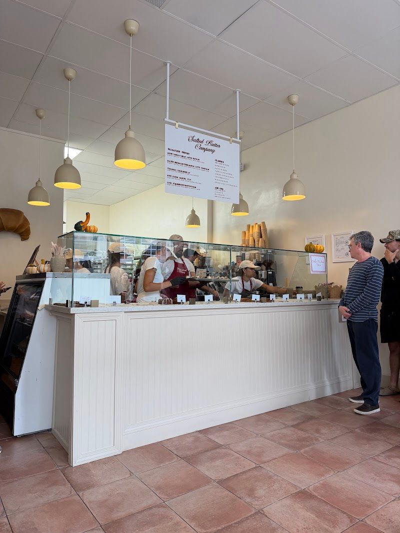 Salted Butter Company