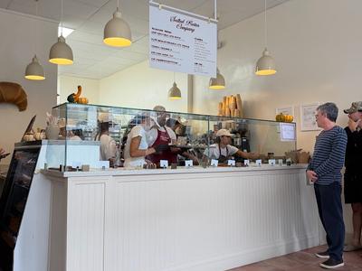 Salted Butter Company