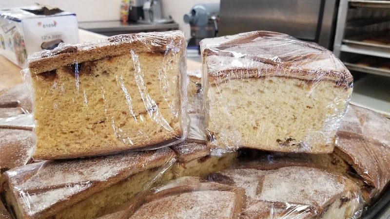 San Sivar Panaderia & Market