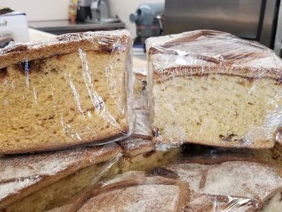 San Sivar Panaderia & Market