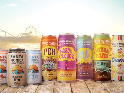 Santa Monica Brew Works