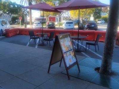 Sartori Thai Cuisine