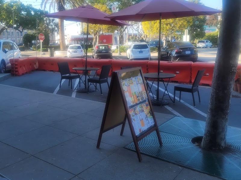 Sartori Thai Cuisine