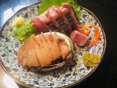 Sasabune Beverly Hills