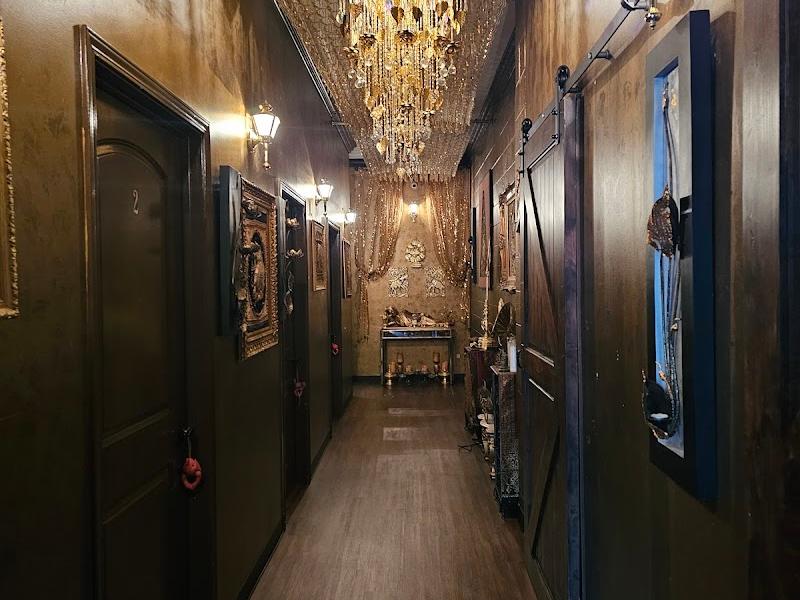 Sawadee Thai Spa