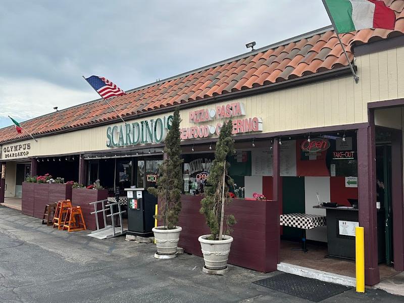 Scardino's Italian Restaurant