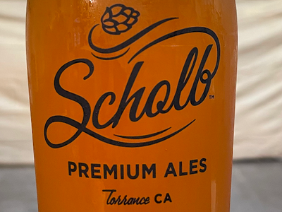 Scholb Premium Ales
