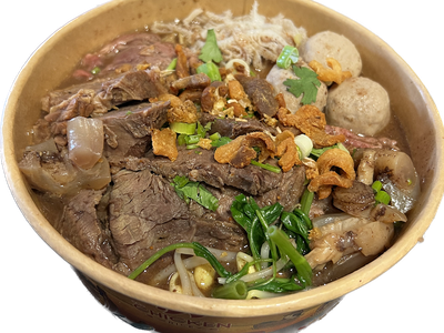 Sen Thai Noodle Bar