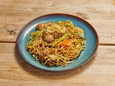 Sen Yai Thai Eatery