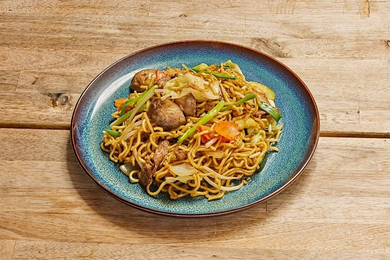 Sen Yai Thai Eatery