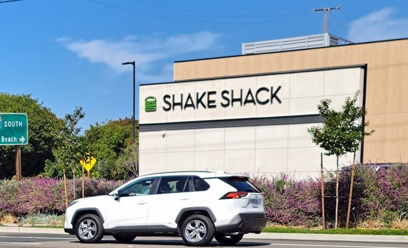 Shake Shack Torrance