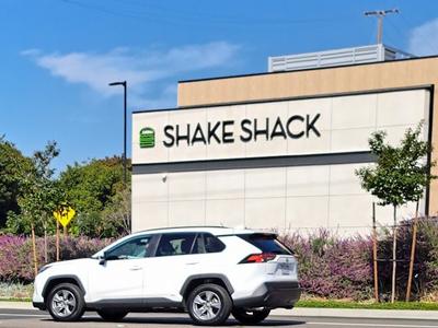 Shake Shack Torrance