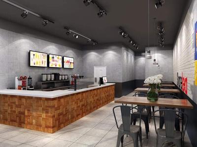 Sharetea