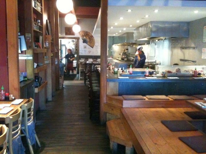 Shin-Sen-Gumi Robata & Yakitori - Fountain Valley