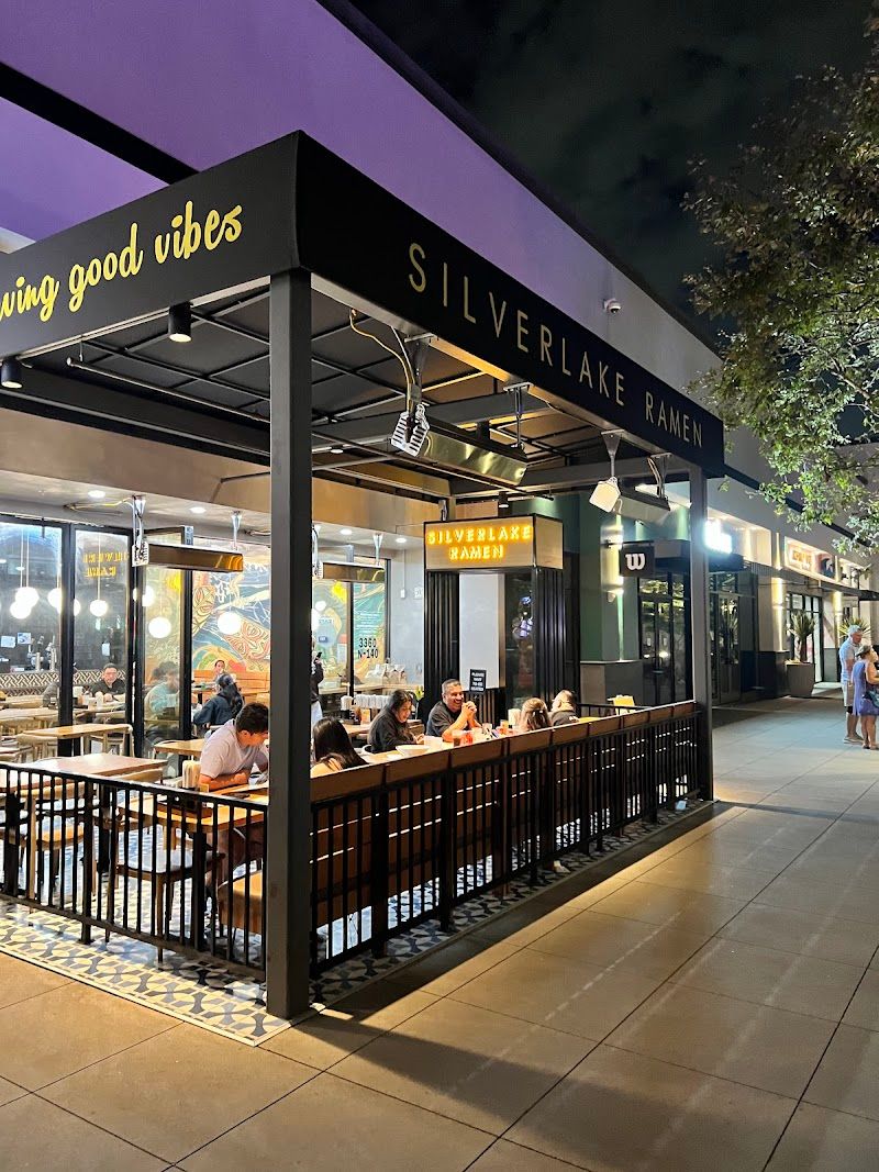 Silverlake Ramen