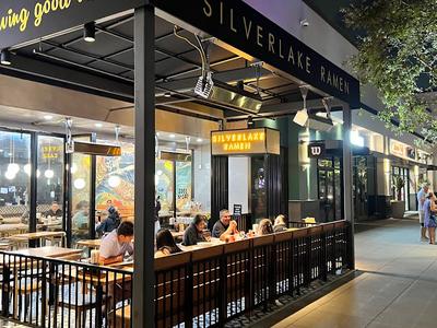 Silverlake Ramen