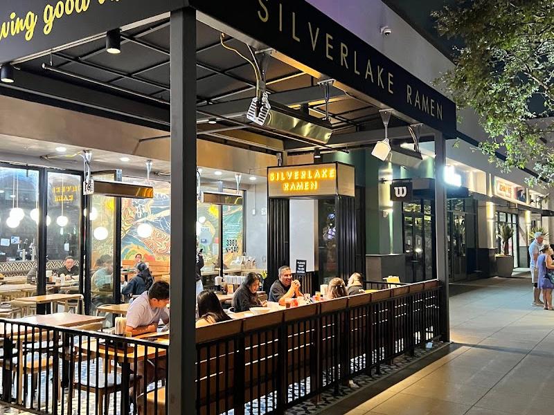 Silverlake Ramen