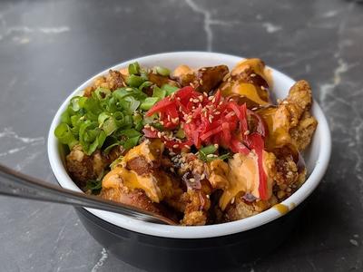 Silverlake Ramen