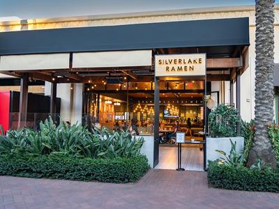 Silverlake Ramen