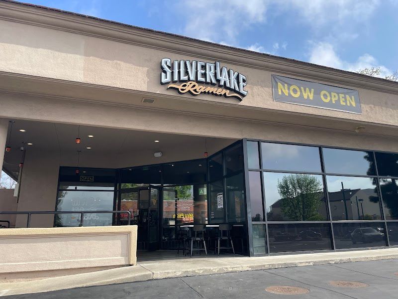 Silverlake Ramen