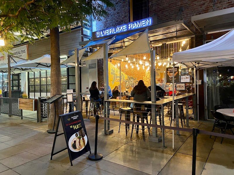 Silverlake Ramen