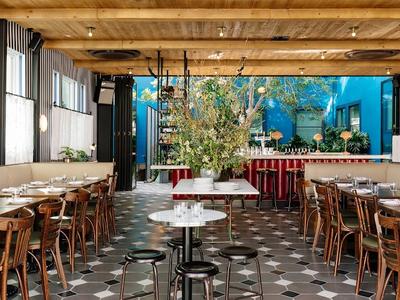Simonette Restaurant