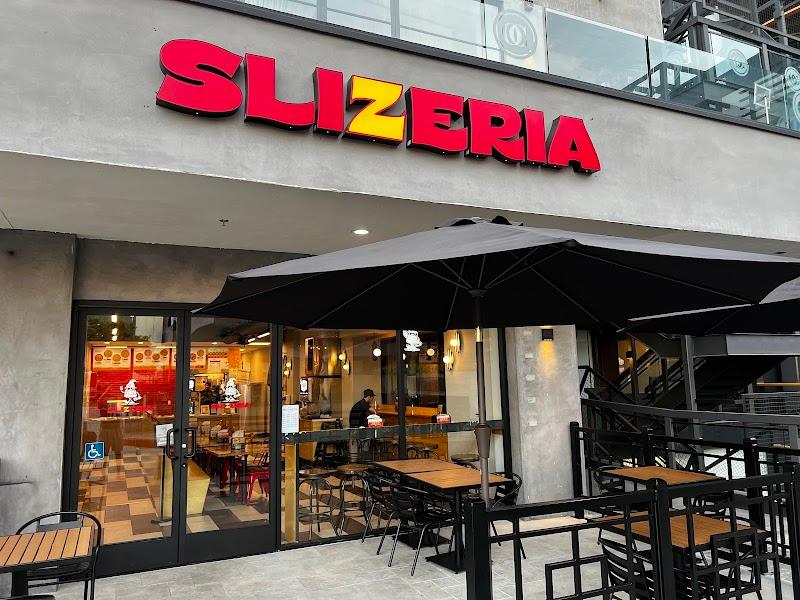 Slizeria