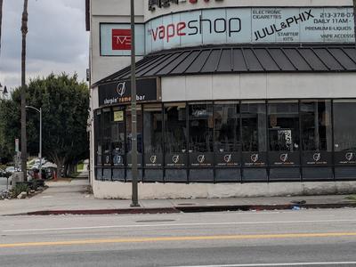 Slurpin Ramen Bar - 8th St