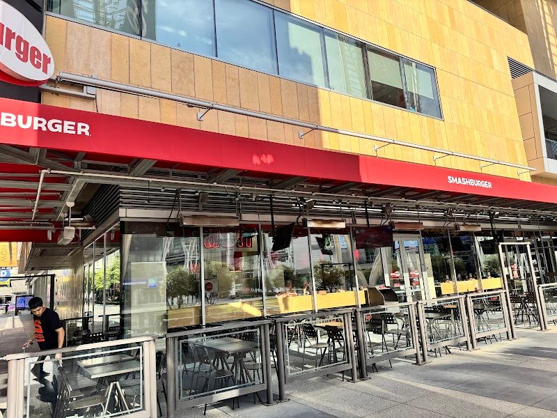 Smashburger