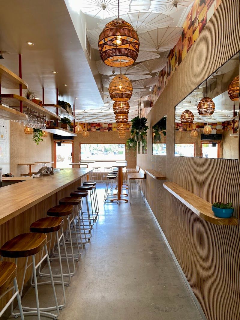 SoCal Vibes Co. Abbot Kinney