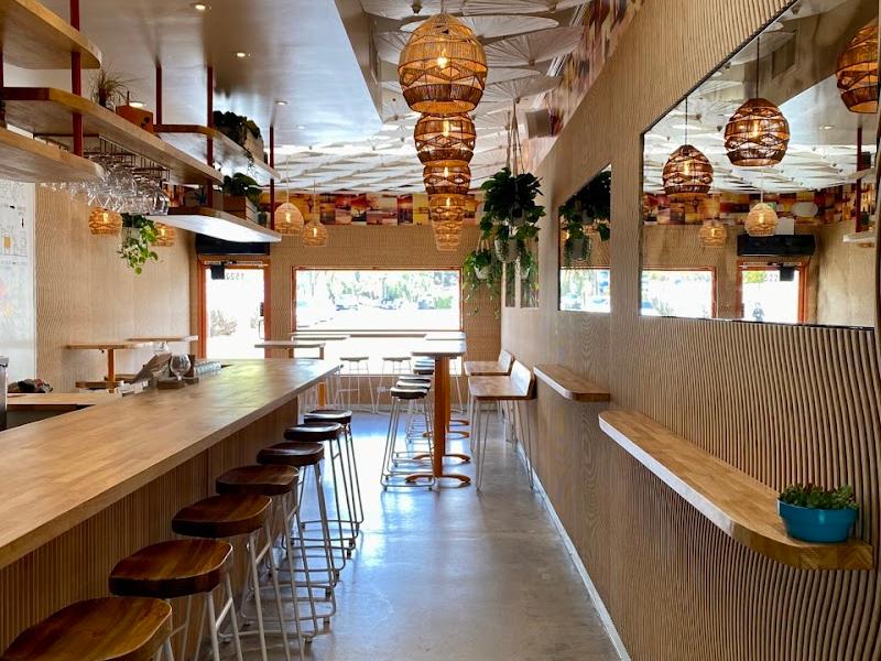 SoCal Vibes Co. Abbot Kinney