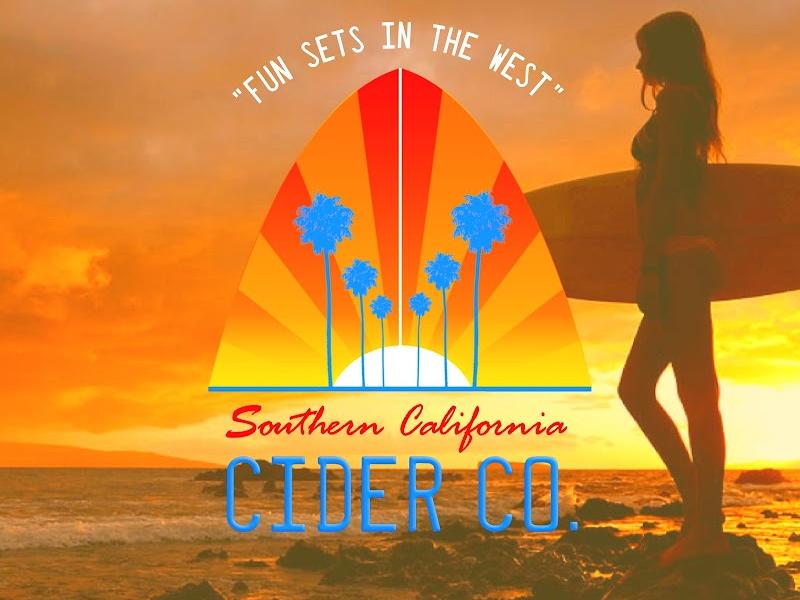 SoCal Vibes Co. - Brewery, Tasting Room & Kitchen